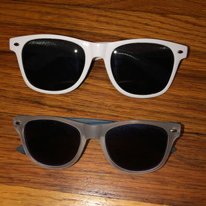 Adult & Kids NY Giants Sunglasses Shades